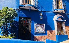 Casa Azul